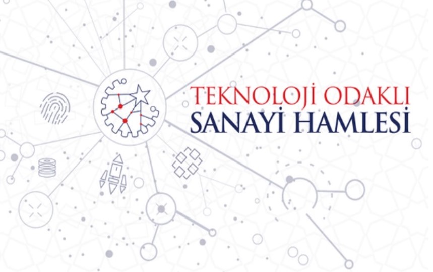 Teknoloji Hamlesi Programı